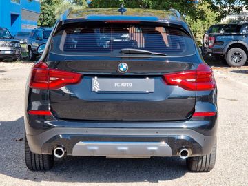 BMW X3 - 6