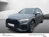 Audi SQ5 3.0 TDI Quattro+Navi+Matrix+Ahk+Head Up+B&O+ - Audi SQ5 in Rostock