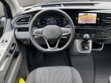 Volkswagen T6.1 Transporter Kasten Plus *LKW* - Volkswagen Pritsche + Plane