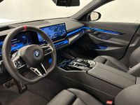 BMW i5 - Vorschau Bild 30