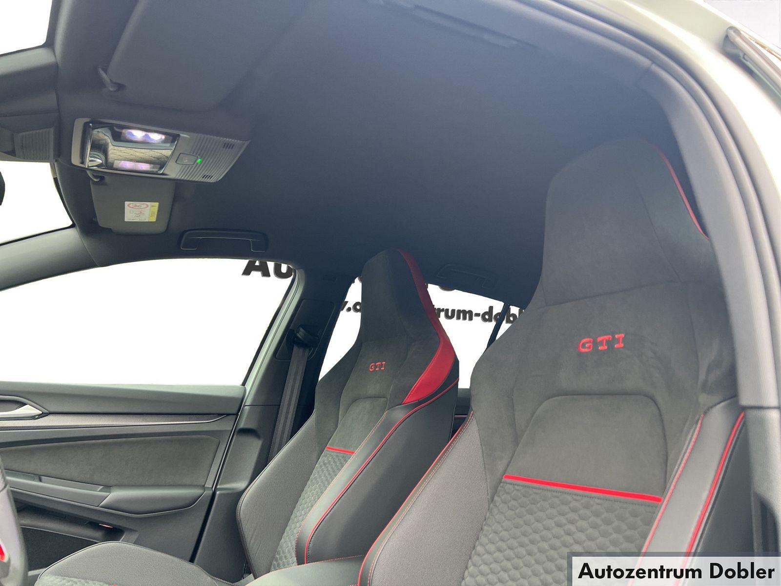 Volkswagen Golf VIII 2.0 GTI Performance Clubsport TSI 221, миниатюра 17