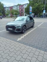 Audi SQ5 TDI tiptronic quattro - - Audi SQ5 in Hannover