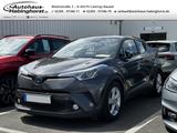 Toyota C-HR 1.8 Hybrid CVT Flow Tempo Kessy Shz Alu - Toyota C-HR Gebrauchtwagen in Dortmund