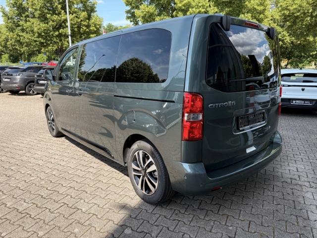 Citroën Spacetourer Max M KOMBI L2 H1 StandHZG AHK-abneh