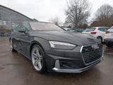 Audi A5 Sportback 40 TDI quattro advanced - Audi A5 Sportback mit Diesel-Antrieb
