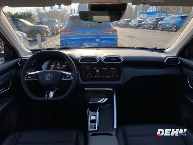 MG ZS Hybrid+ LUXURY Mj25.5 LED SHZ 360° Kamera