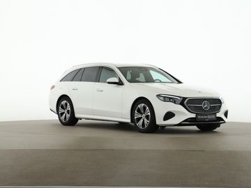 Mercedes E 200 - 8