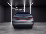 Skoda Kodiaq Selection 2.0 TDI  4x4 Matrix LED AHZ RFK - Skoda Kodiaq Gebrauchtwagen