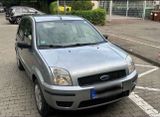 Ford Fusion 1,4  Rentner Auto 81,000km , 1... - Ford Fusion aus 2005