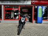 Ducati Hypermotard 950 RVE *1.Hand/Scheckheft - DUCATI HYPERMOTARD 950 RVE