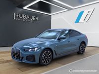 BMW i4 - Vorschau Bild 1