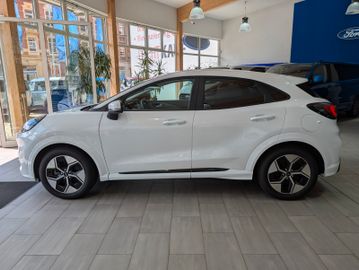 Ford Puma Gen-E 124 kW FWD