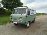 Andere UAZ Buchanka 2206 - UAZ Gebrauchtwagen