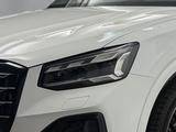 Audi Q2 S line Matrix LED Optikpaket Assistenzpaket - Audi Q2 Gebrauchtwagen