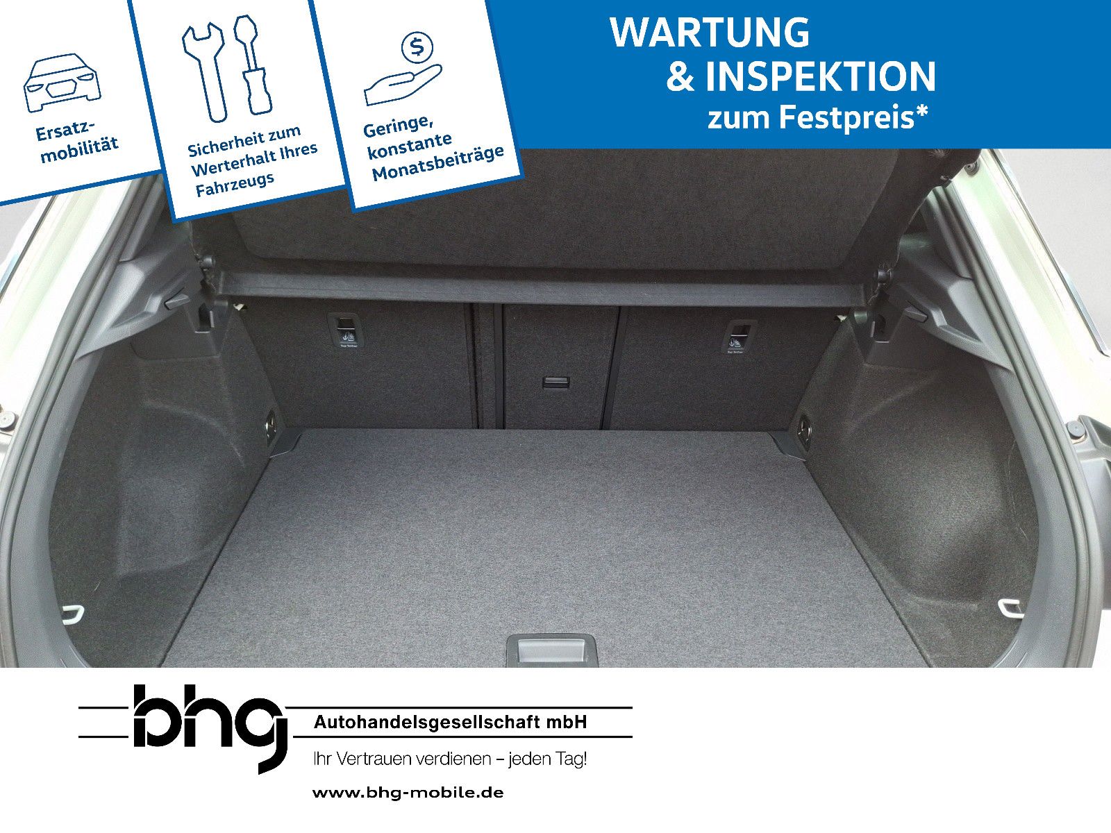 Volkswagen T-Roc - Bild 14