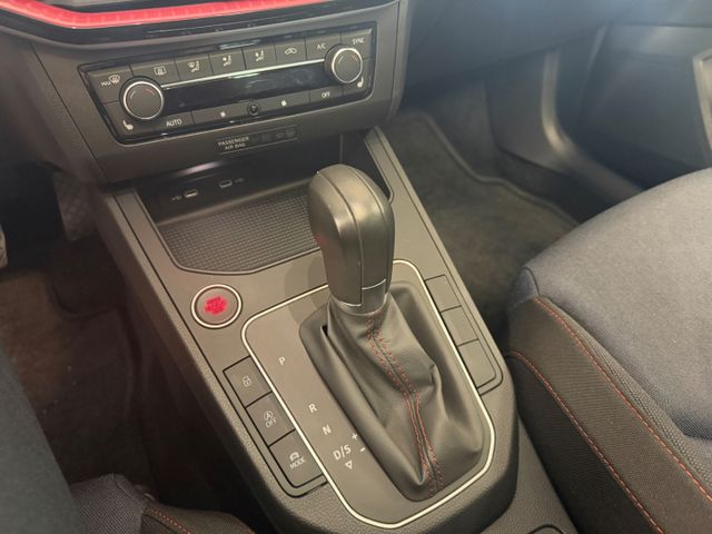 Ibiza FR Panorama Navi Digitales Cockpit LED ACC