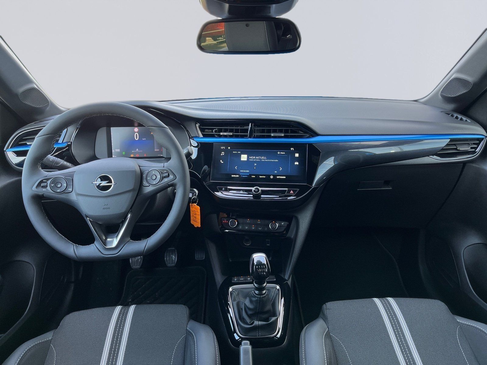 Opel Corsa - Bild 6