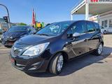 Opel Meriva B Active *2. Hd*Navi*Tempo*PDCs*SHZ*LHZ* - Opel Meriva in Wuppertal