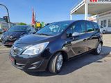 Opel Meriva B Active *2. Hd*Navi*Tempo*PDCs*SHZ*LHZ* - Opel Meriva: Active