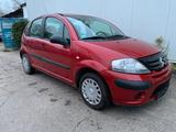 Citroën C3 1.4 SX  mit Panoramadach Tüv + Inspektion neu - Citroën C3: Sx