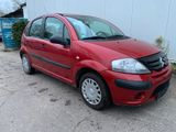 Citroën C3 1.4 SX  mit Panoramadach Tüv + Inspektion neu - Citroën C3 aus 2004