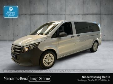 Mercedes Vito - 1