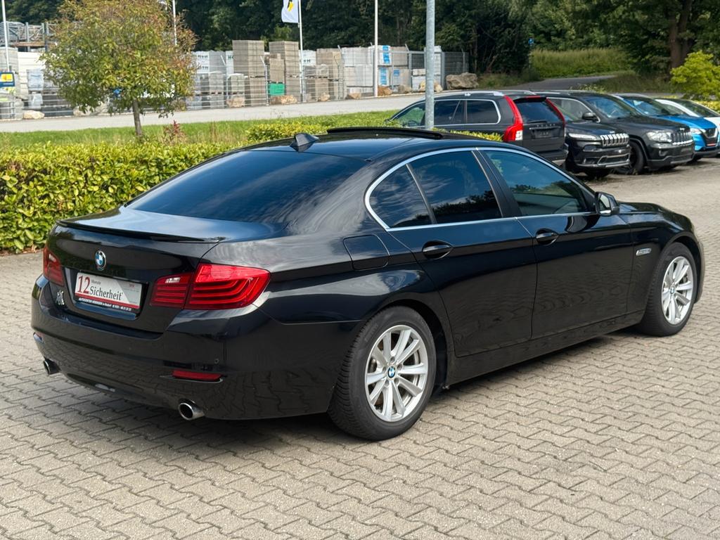 BMW 535