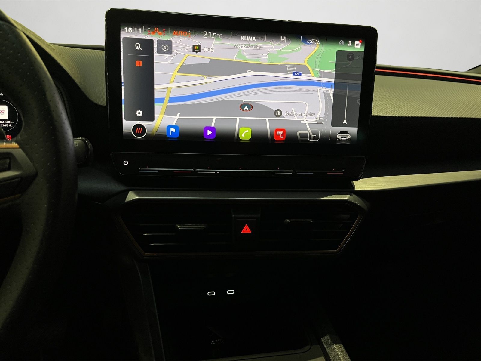 Cupra Leon - Bild 11