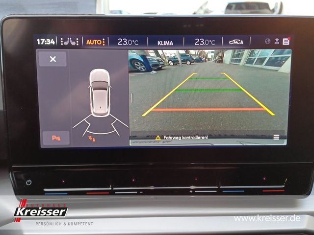 Leon 1.5 eTSI FR DSG/NAVI/LED/KLIMA/ACC/SHZ/RFK