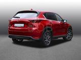 Mazda CX-5 2.2 SKYACTIV-D 175 Sports-Line AWD - Mazda CX-5 mit Diesel-Antrieb