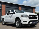 Dodge RAM 1500 5.7 LARAMIE-SPORT/CREW/LPG/MwSt/DE/1.Hd - Dodge: Hd