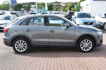 Audi Q3 - 6