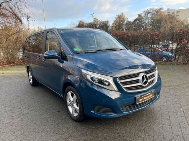 Mercedes-Benz V -Klasse220CDI ~NAVI~LED~PDC~AHK