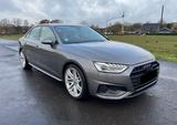 Audi A4 35 TDI Facelift/ Night Paket - gebrauchte Audi A4 mit Facelift