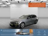 BMW 320d xDrive Touring M Sport AHK LiveCockpitProf - : mit Navigationssystem, Kombi, mit Klimaanlage