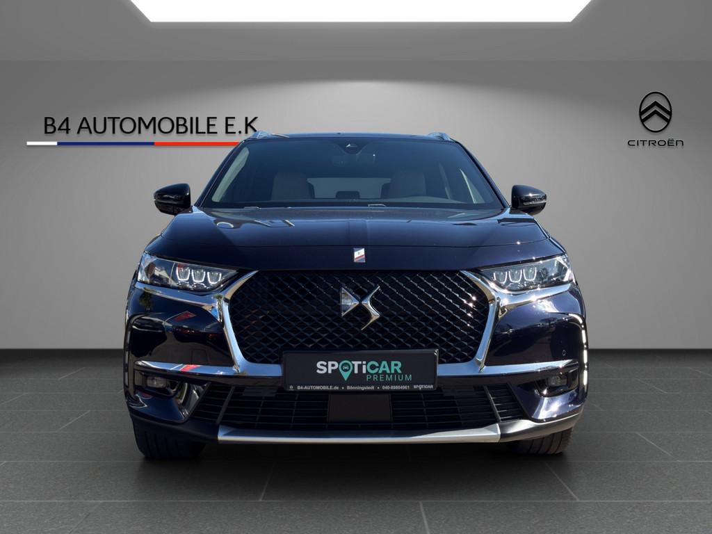 DS Automobiles DS 7 Crossback 1.6 E-Tense 4x4 Rivoli