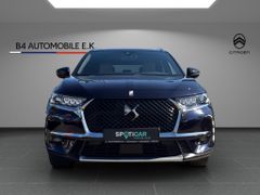 Fahrzeugabbildung DS Automobiles DS 7 Crossback 1.6 E-Tense 4x4 Rivoli