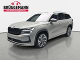 Skoda KODIAQ 1.5 TSI DSG IV PHEV SPORTLINE AHK PANO LM