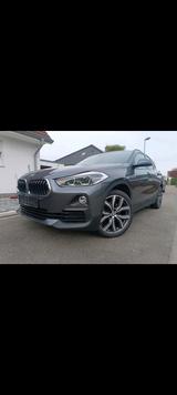 BMW X2 ,Led,Navi! - BMW X2 in Mönchengladbach
