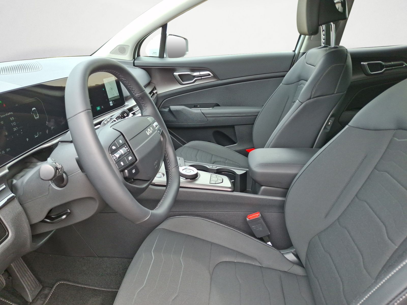 Kia Sportage - Bild 9