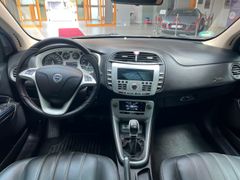 LANCIA Delta Platino|PDC|Klima|Navi|Vollleder|Panorama