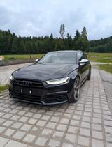 Audi S6 4.0 TFSI quattro S tronic Avant - - gebrauchte Audi S6 aus dem Jahr 2018