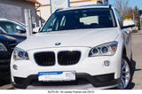 BMW X1 20d xDrive Sport-Automatik aus 2.Hand! +Navi+ - BMW X1 mit Diesel-Antrieb: Standheizung