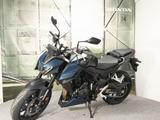 Honda CB750 Hornet E-Clutch - HONDA CB750 HORNET