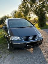 Volkswagen Sharan 1.9TDI/Automatik/ - Volkswagen Sharan: 1.9
