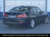 BMW 328 i Navi Leder HK 18" Xenon Schiebedach - BMW 328 aus 2012