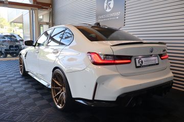 BMW M3 - 9