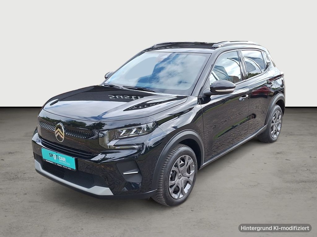 Image of Citroën C3
