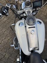 Harley-Davidson Road King  - HARLEY-DAVIDSON 2009 ROAD KING