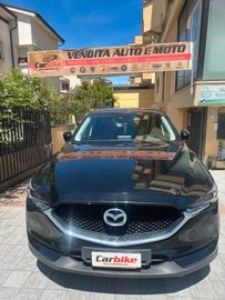 Mazda CX-5 - 2